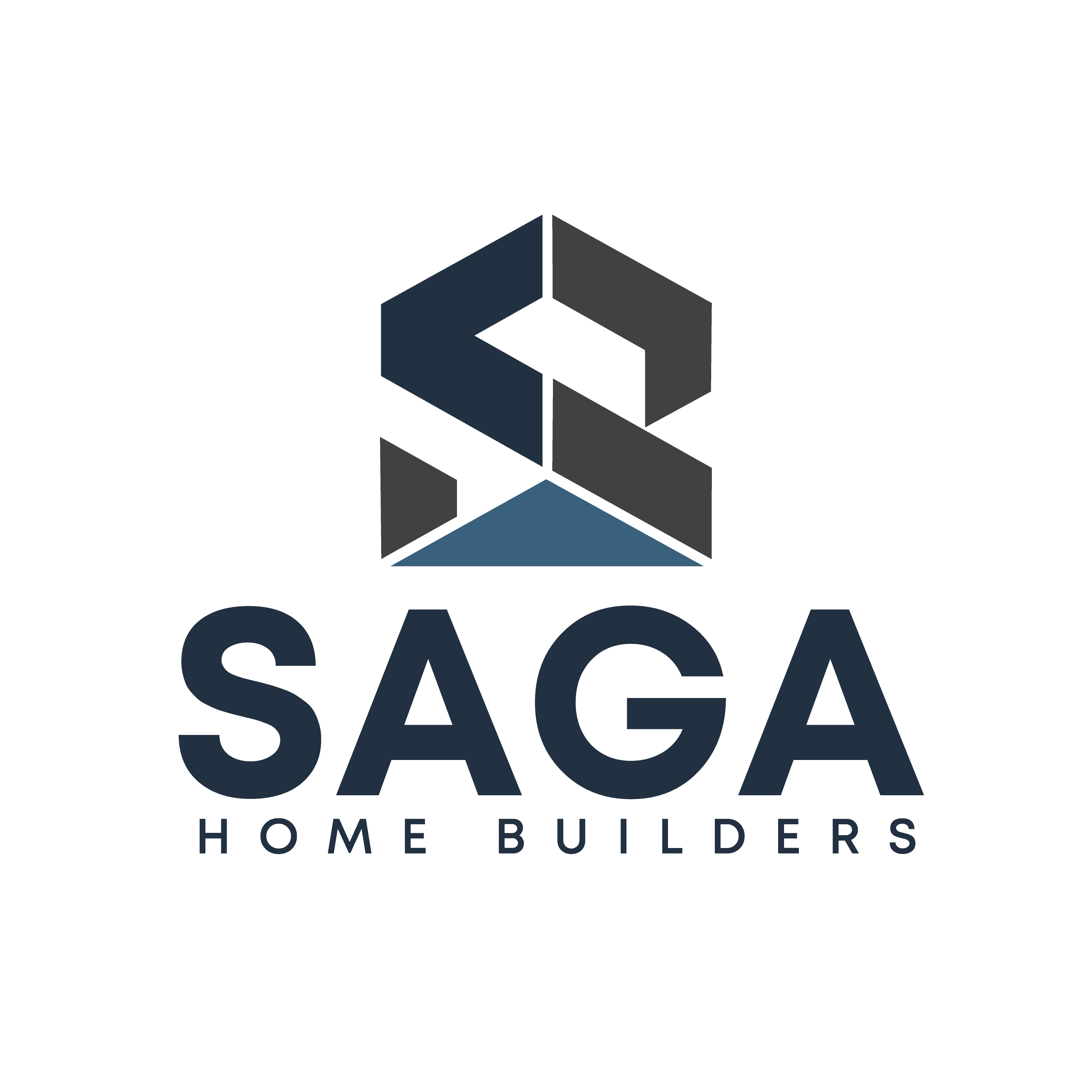 SAGA Design & Build