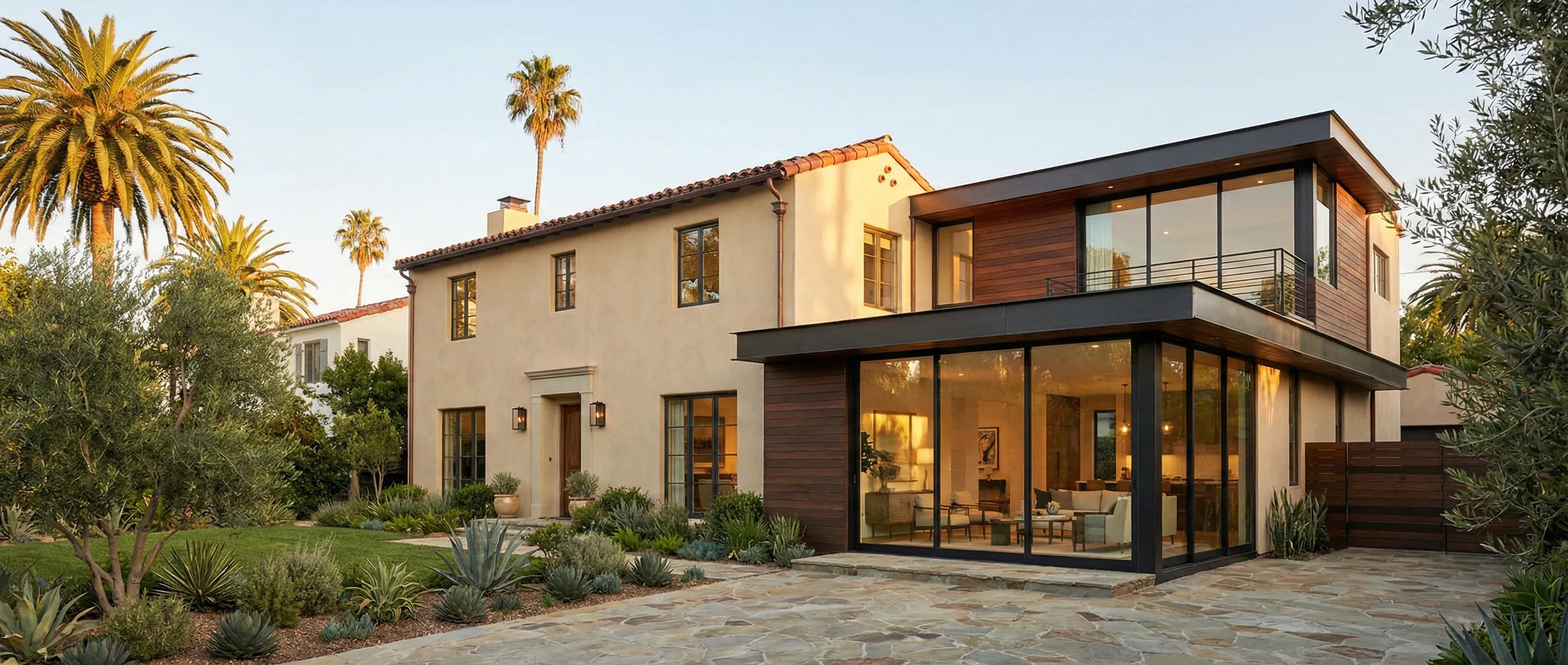 Home Additions